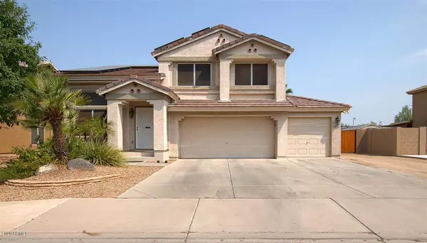 12306 W SIERRA Street, El Mirage, AZ 85335