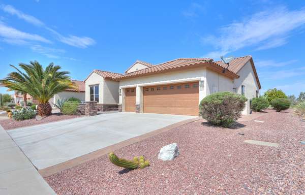 Eloy, AZ 85131,5384 N COMANCHE Drive