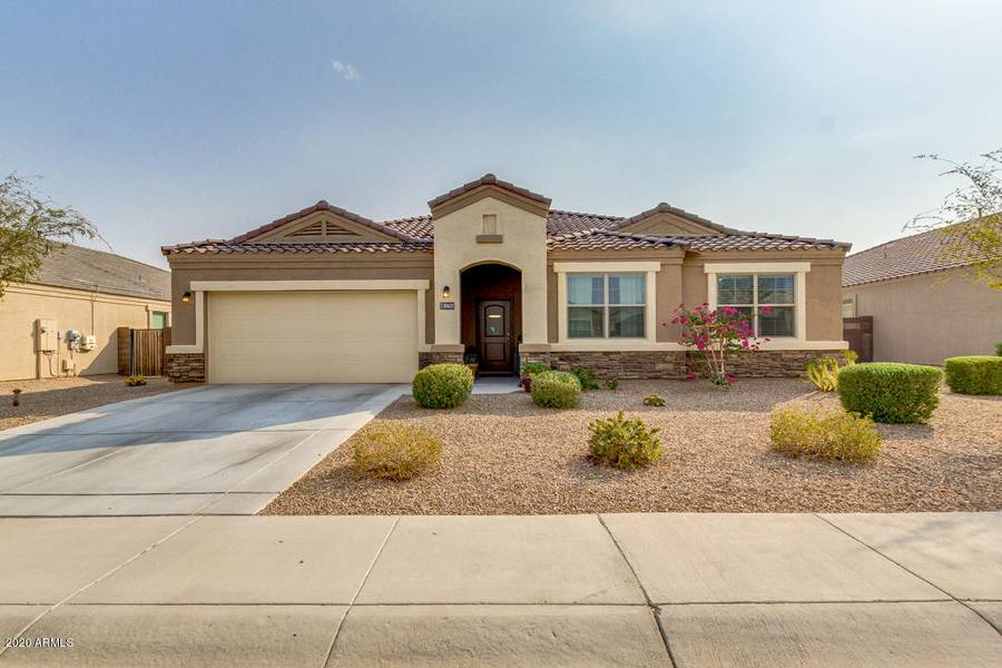 30621 W OSBORN Road, Buckeye, AZ 85396