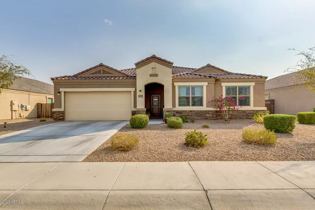 Buckeye, AZ 85396,30621 W OSBORN Road