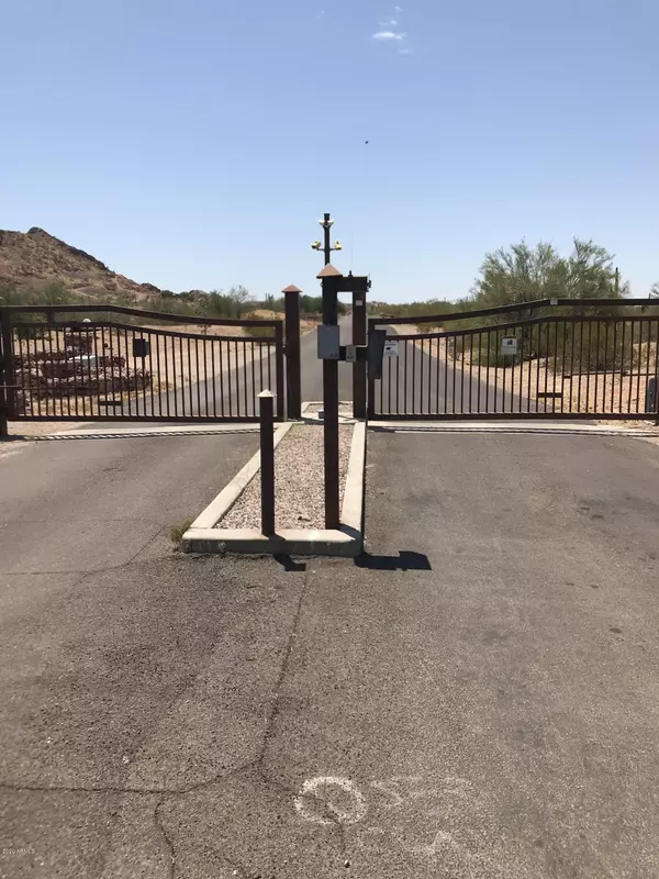 Queen Creek, AZ 85142,0 W Butte Creek Street #L