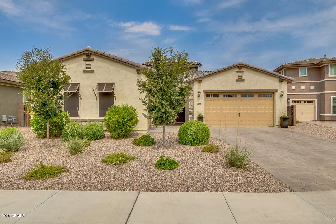 Gilbert, AZ 85298,2688 E STACEY Road