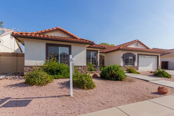 Peoria, AZ 85381,7746 W CARIBBEAN Lane