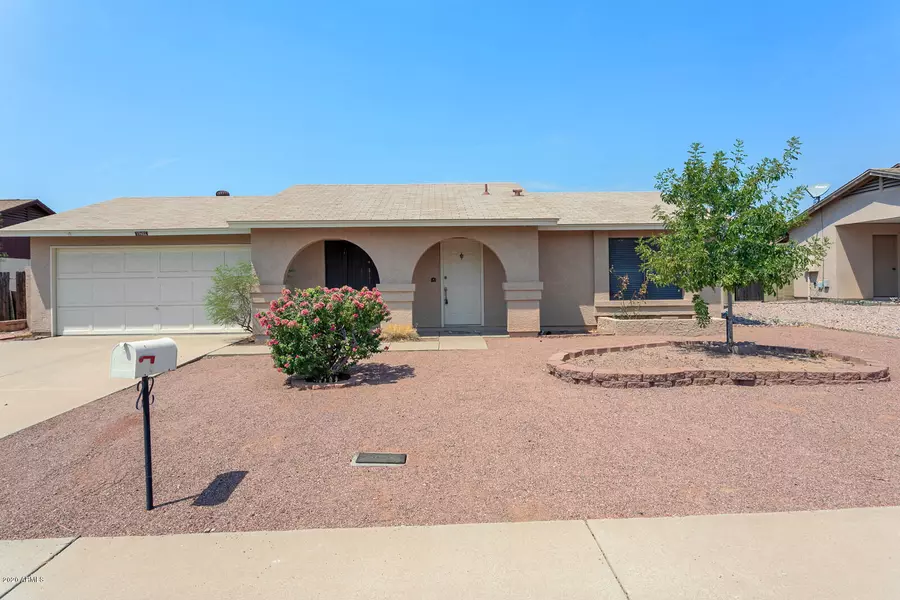 17822 N 35TH Street, Phoenix, AZ 85032