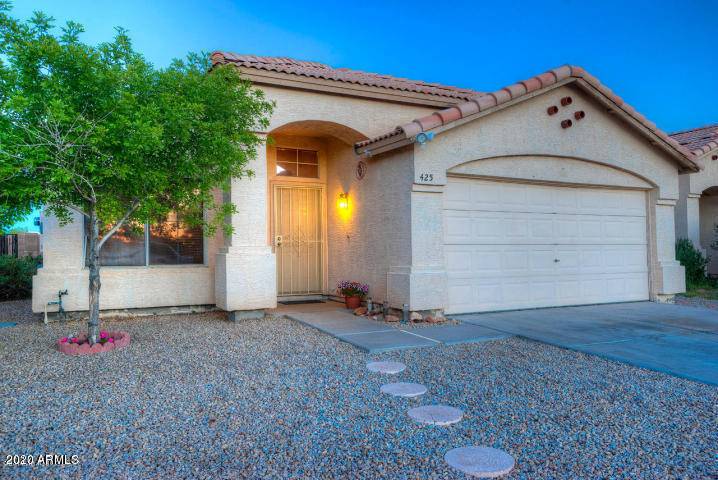 425 N WILLIAMS Street, Chandler, AZ 85225