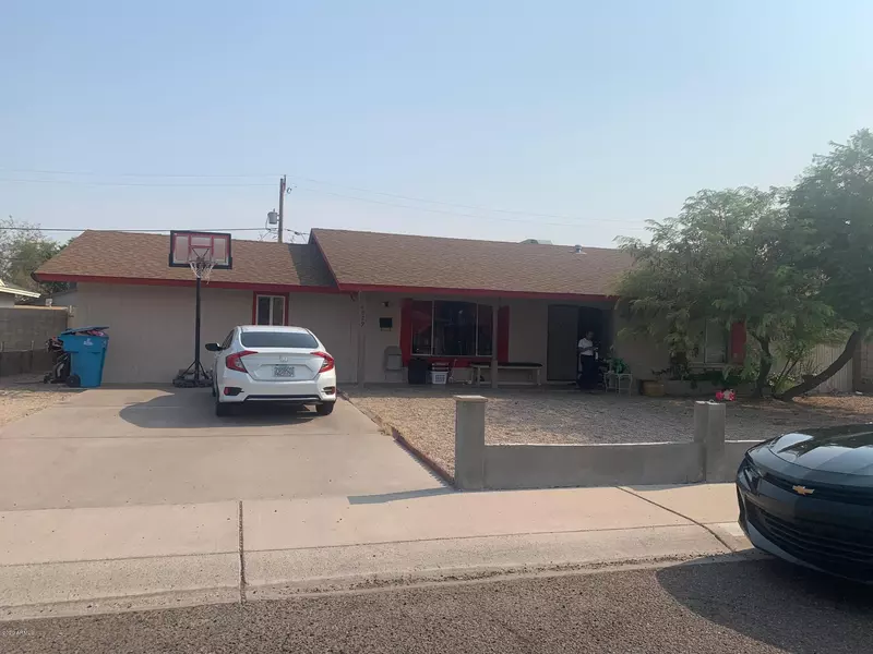 4029 W PUGET Avenue, Phoenix, AZ 85051