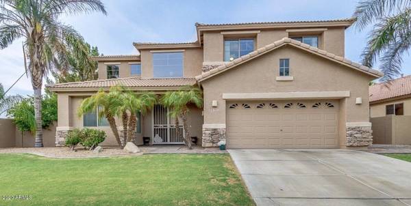 Glendale, AZ 85310,5956 W LEIBER Place