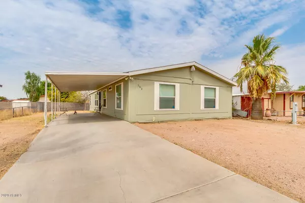 Mesa, AZ 85208,252 S 91ST Street