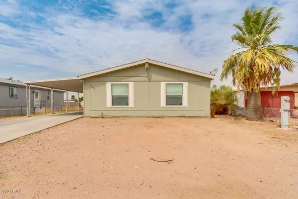 252 S 91ST Street, Mesa, AZ 85208