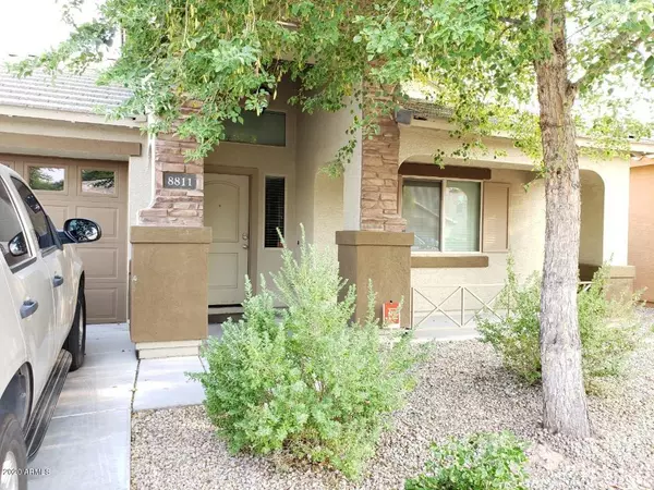 Tolleson, AZ 85353,8811 W KINGMAN Street