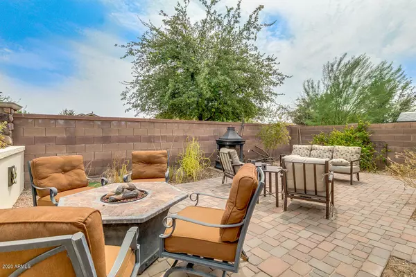 Gilbert, AZ 85298,2949 E CRESCENT Way