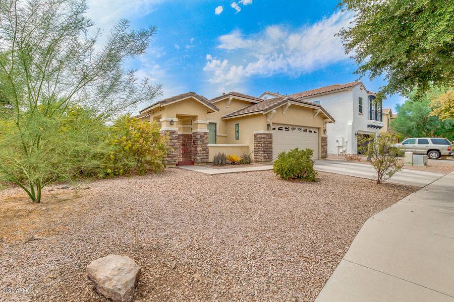 2949 E CRESCENT Way, Gilbert, AZ 85298