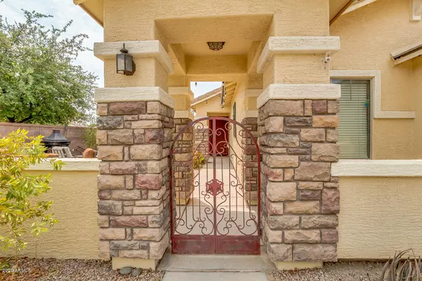 Gilbert, AZ 85298,2949 E CRESCENT Way