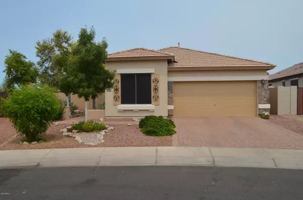 10244 W CORDES Road, Tolleson, AZ 85353