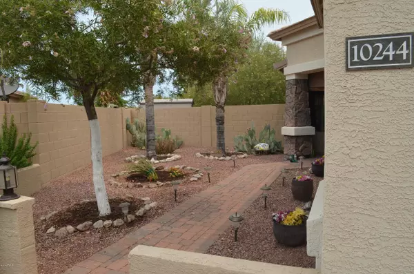 Tolleson, AZ 85353,10244 W CORDES Road