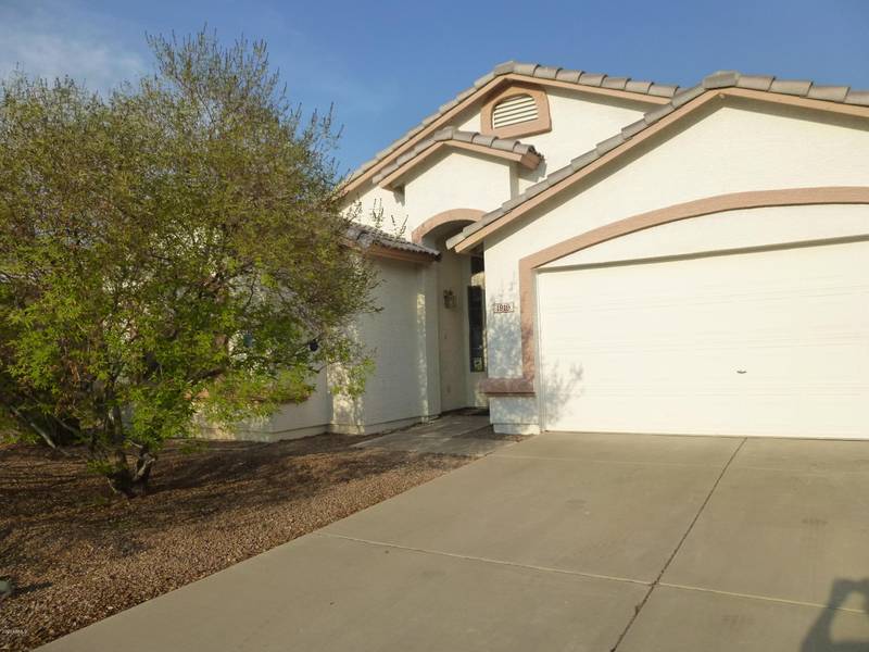 1919 N ASHLAND --, Mesa, AZ 85203