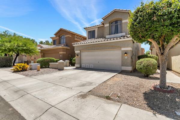 Avondale, AZ 85392,10513 W CORONADO Road