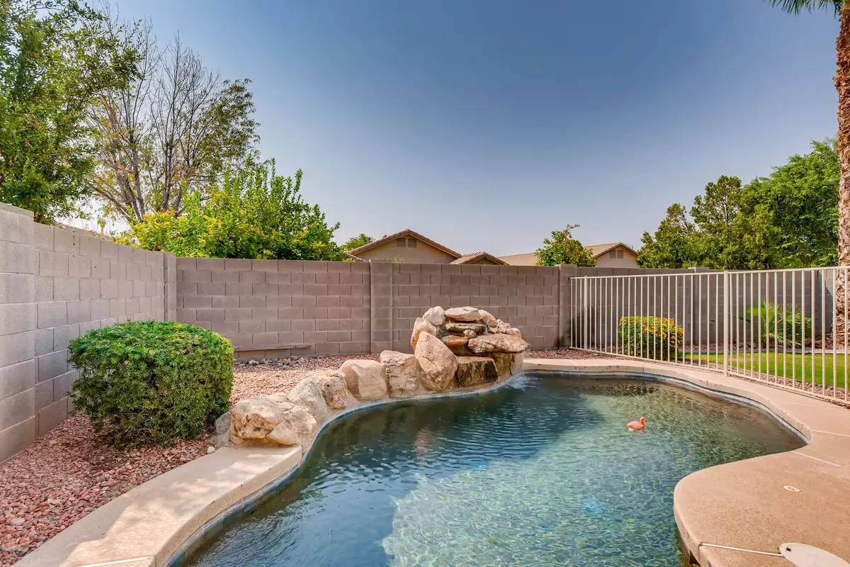 Peoria, AZ 85383,7687 W FOOTHILL Drive