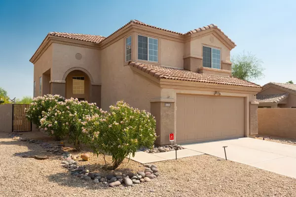 4315 E MILTON Drive, Cave Creek, AZ 85331