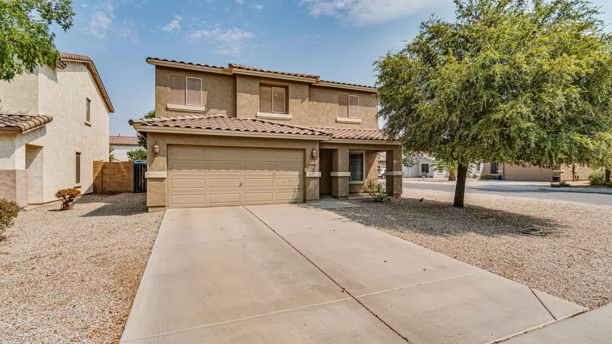 San Tan Valley, AZ 85140,1754 E BRADSTOCK Way