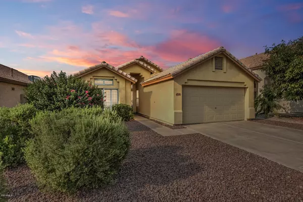 Chandler, AZ 85226,4920 W HARRISON Street