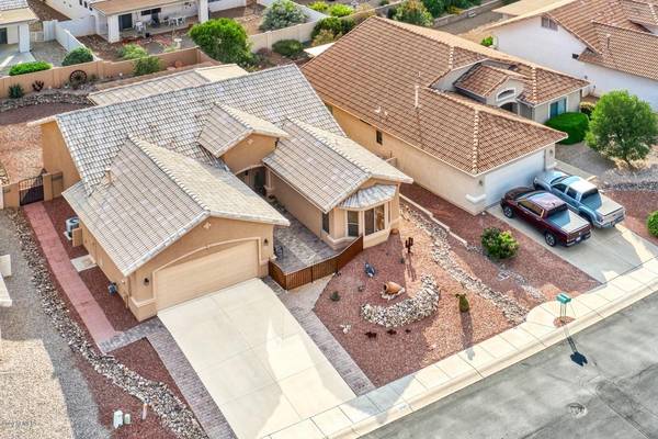 Sierra Vista, AZ 85650,2740 GLENGARRY Way