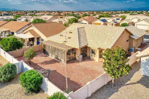 Sierra Vista, AZ 85650,2740 GLENGARRY Way