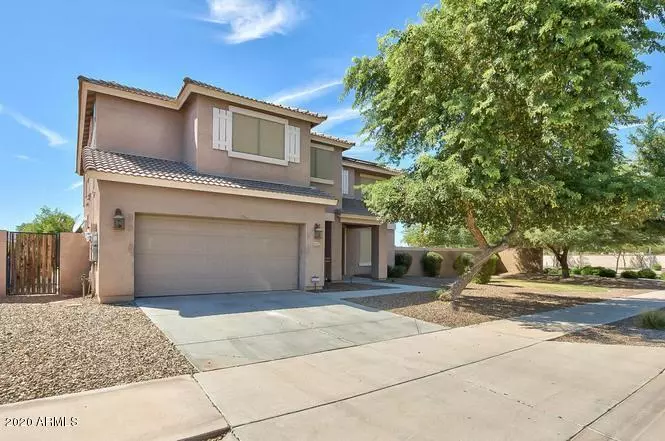 6422 S 26TH Lane, Phoenix, AZ 85041