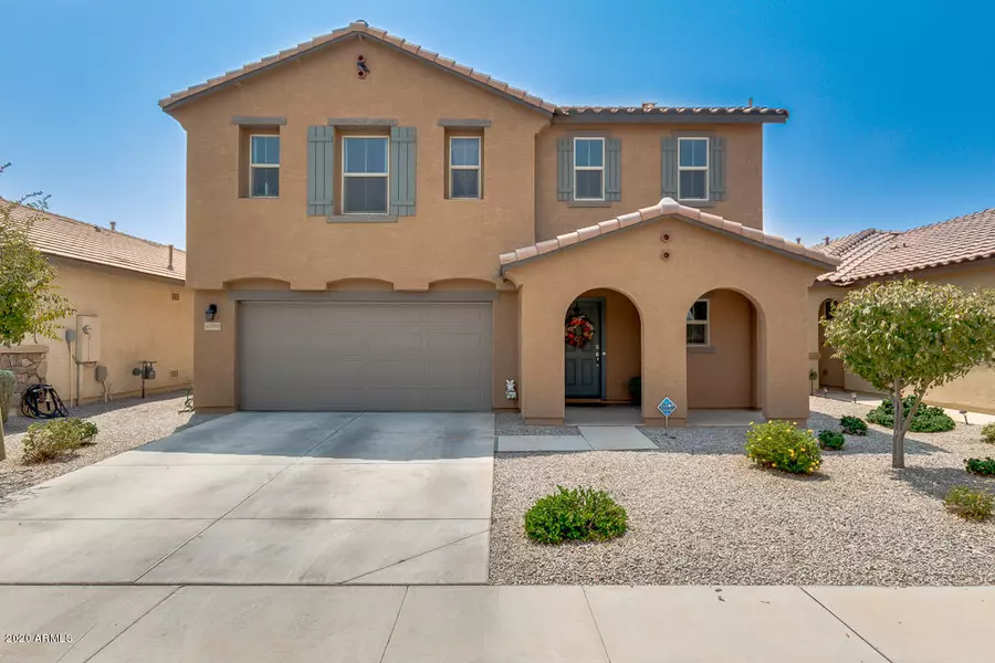 41009 W TAMARA Lane, Maricopa, AZ 85138