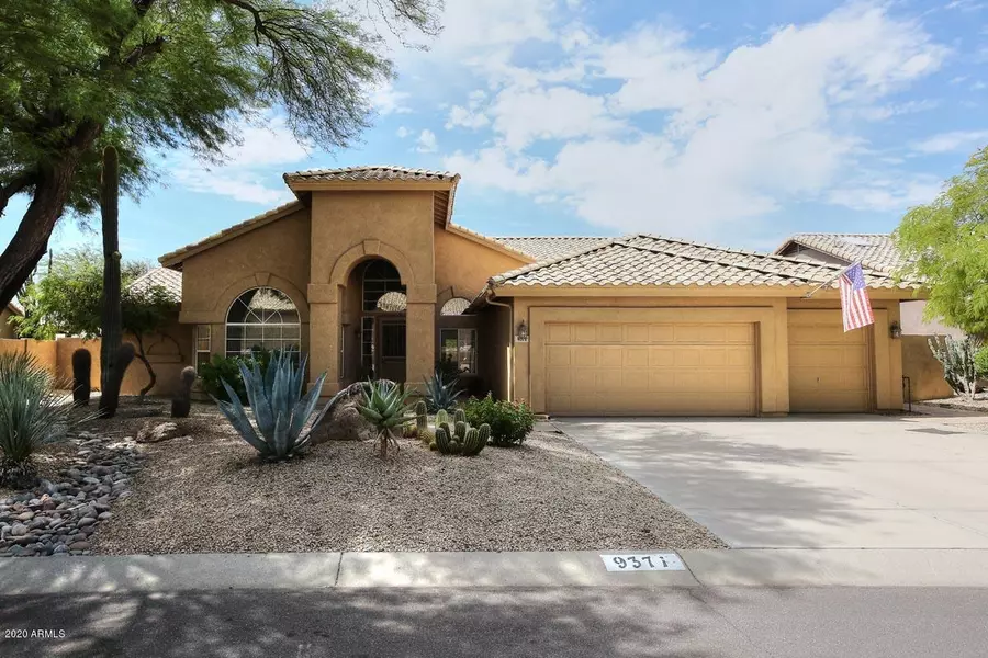 9371 E VIA DONA Road, Scottsdale, AZ 85262