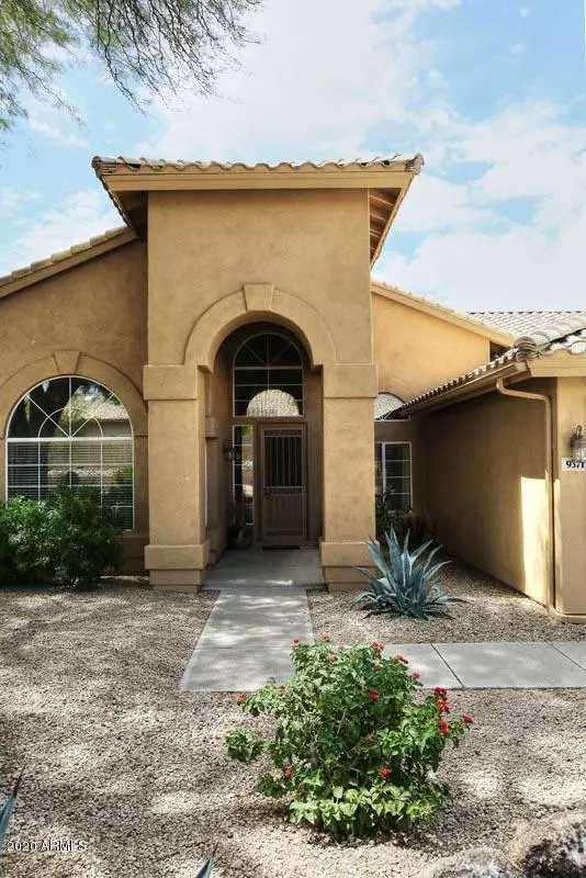 Scottsdale, AZ 85262,9371 E VIA DONA Road