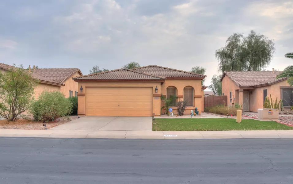 43935 W Sagebrush Trail, Maricopa, AZ 85138