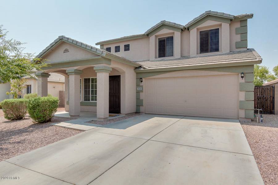 11036 N 154TH Lane, Surprise, AZ 85379