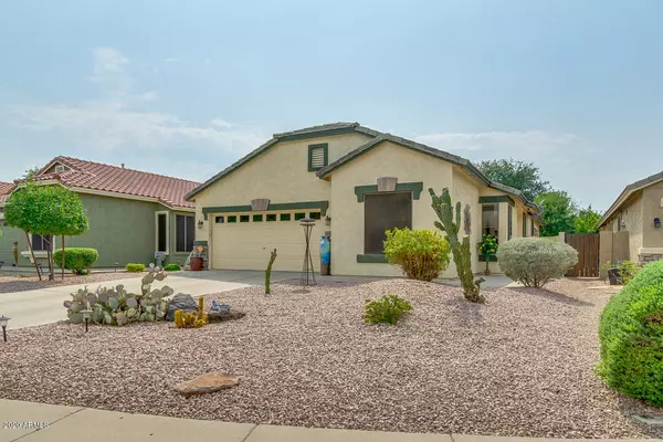 Gilbert, AZ 85296,832 S FERN Court