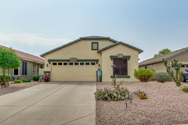 Gilbert, AZ 85296,832 S FERN Court