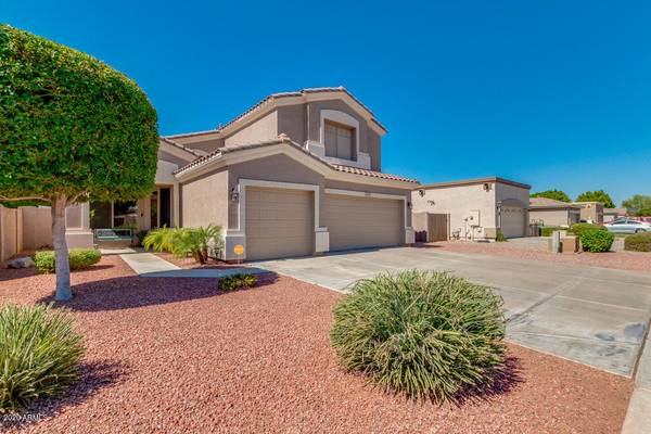 Peoria, AZ 85382,8213 W MELINDA Lane