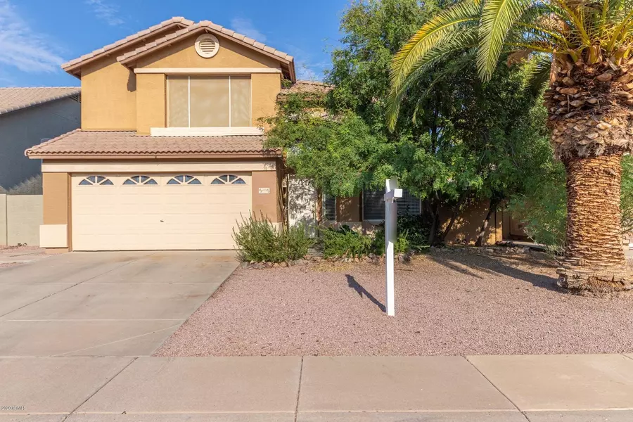 469 N JOSHUA TREE Lane, Gilbert, AZ 85234