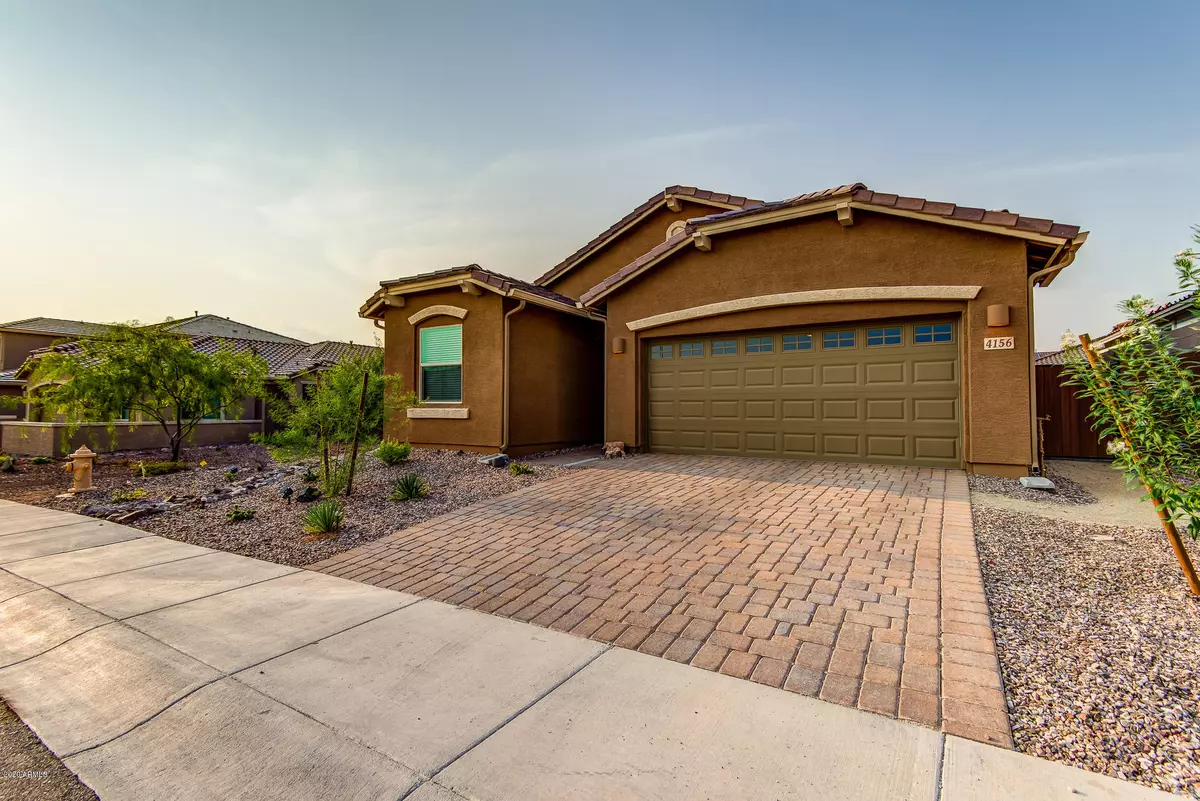 New River, AZ 85087,4156 W BRADSHAW CREEK Lane