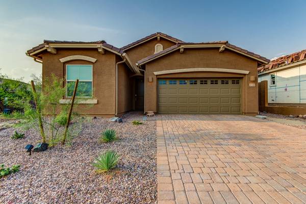 New River, AZ 85087,4156 W BRADSHAW CREEK Lane