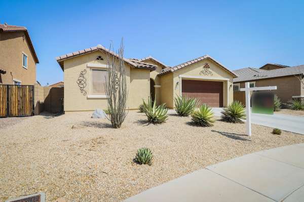 Avondale, AZ 85323,2105 S 119TH Drive