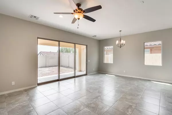 Buckeye, AZ 85396,20799 W HAMILTON Street