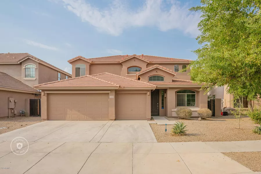 13538 W CARIBBEAN Lane, Surprise, AZ 85379