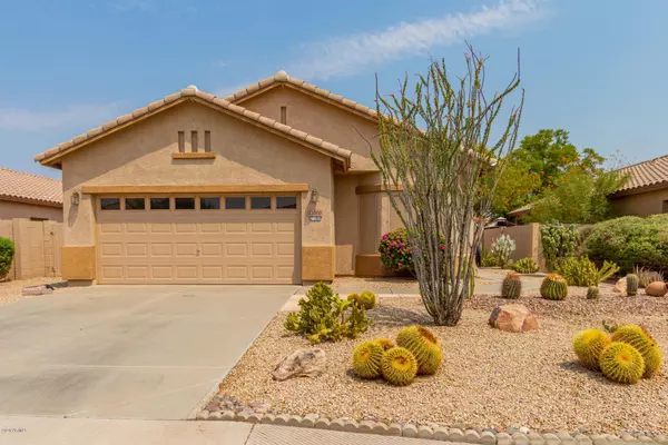 13360 W CROCUS Drive, Surprise, AZ 85379