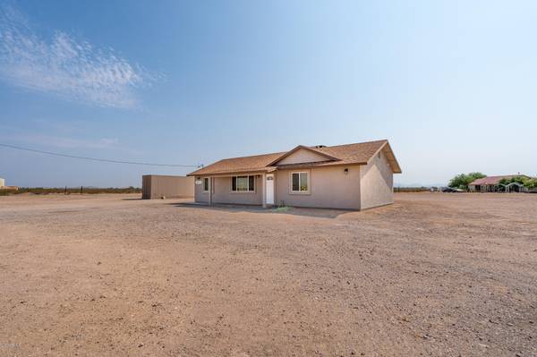 Tonopah, AZ 85354,1415 N 359TH Avenue