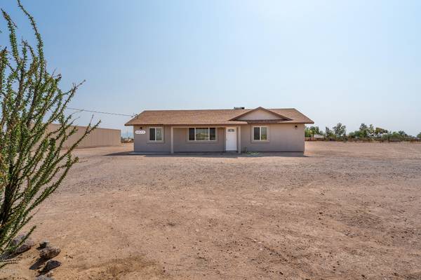 Tonopah, AZ 85354,1415 N 359TH Avenue