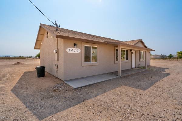 Tonopah, AZ 85354,1415 N 359TH Avenue