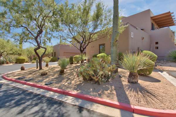 Carefree, AZ 85377,36601 N MULE TRAIN Road #23b