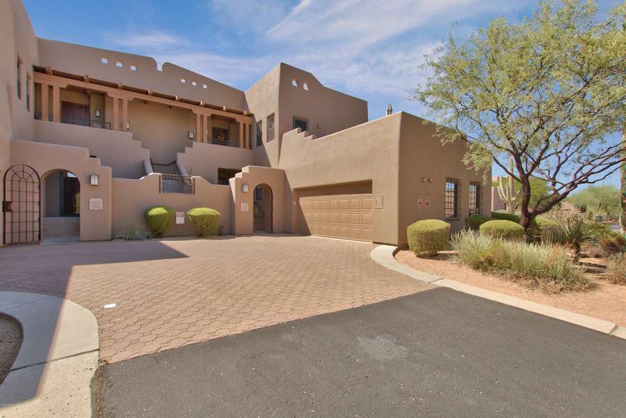 36601 N MULE TRAIN Road #23b, Carefree, AZ 85377