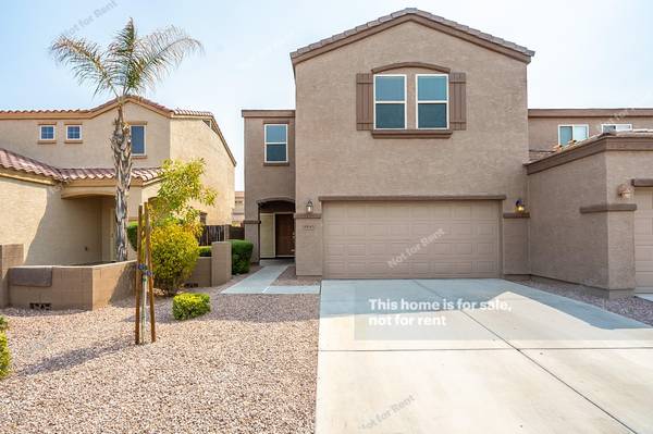 Peoria, AZ 85381,8843 W DAHLIA Drive