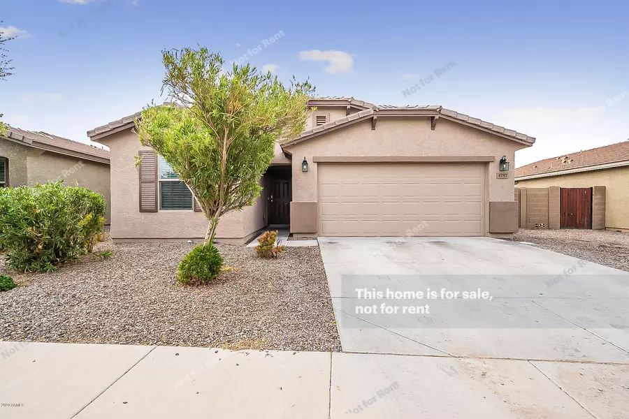 4787 E LONGHORN Street, San Tan Valley, AZ 85140